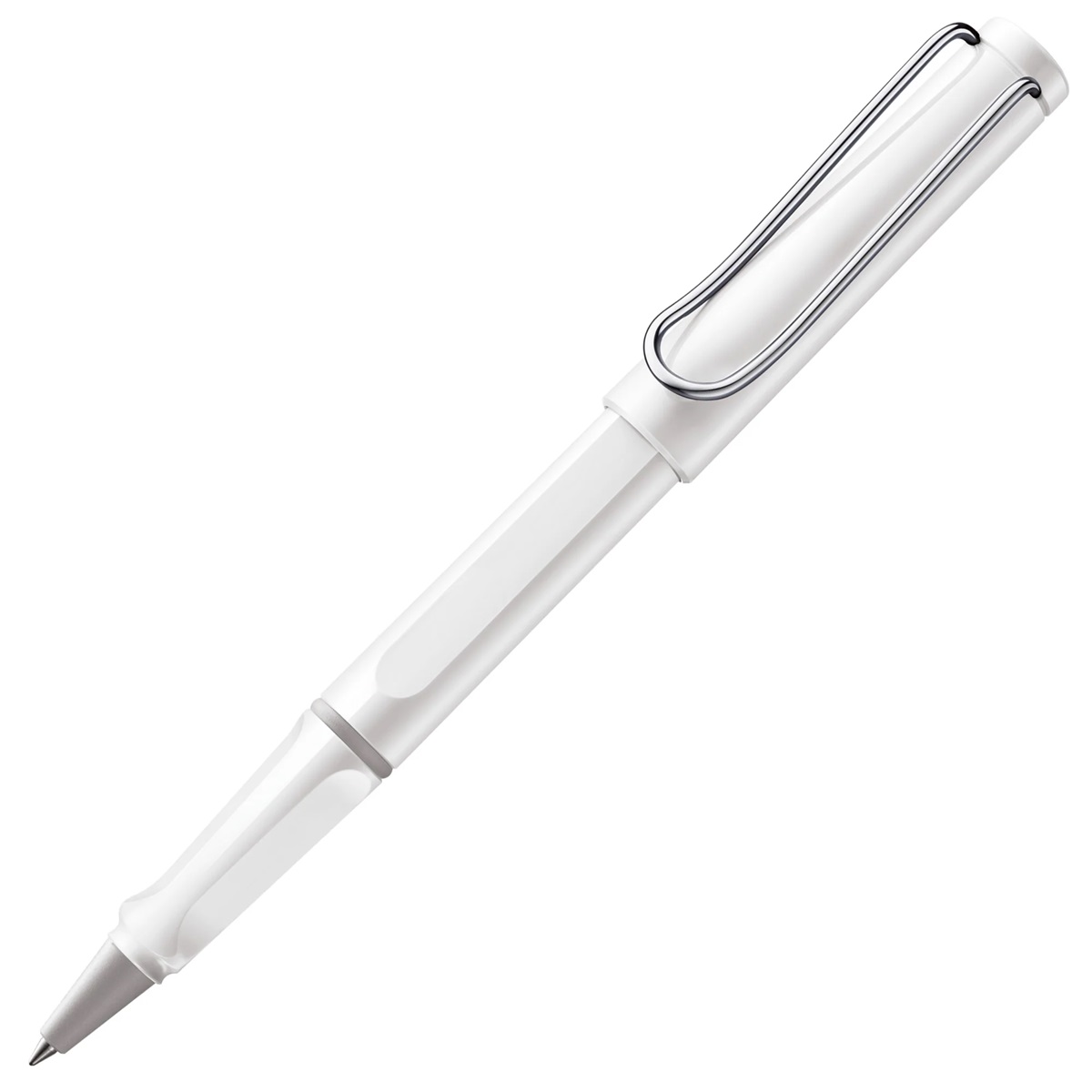 LAMY ラミー ローラーペン Safari White L319WT