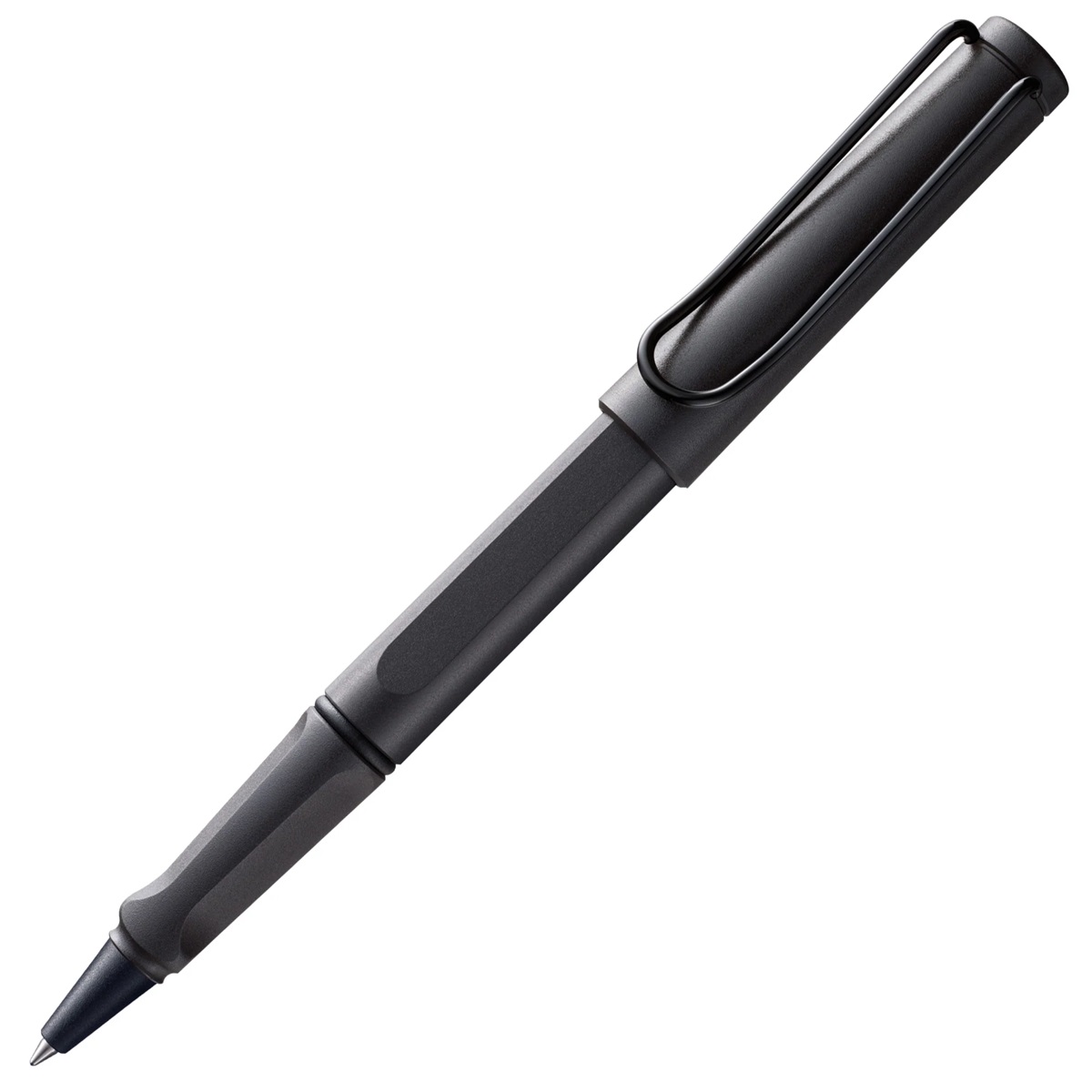 LAMY ラミー ローラーペン Safari Black L317