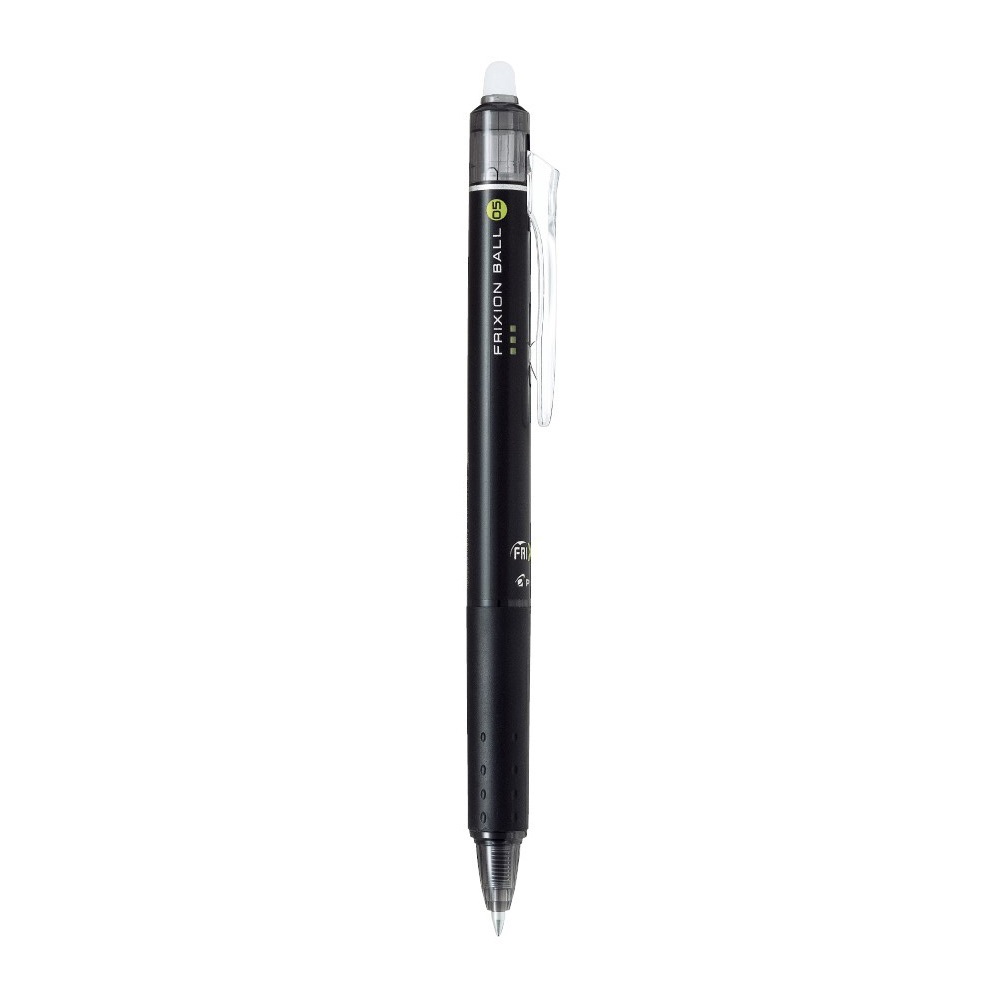 PILOT パイロット フリクションボールノック 05 ブラック LFBK-23EF-B