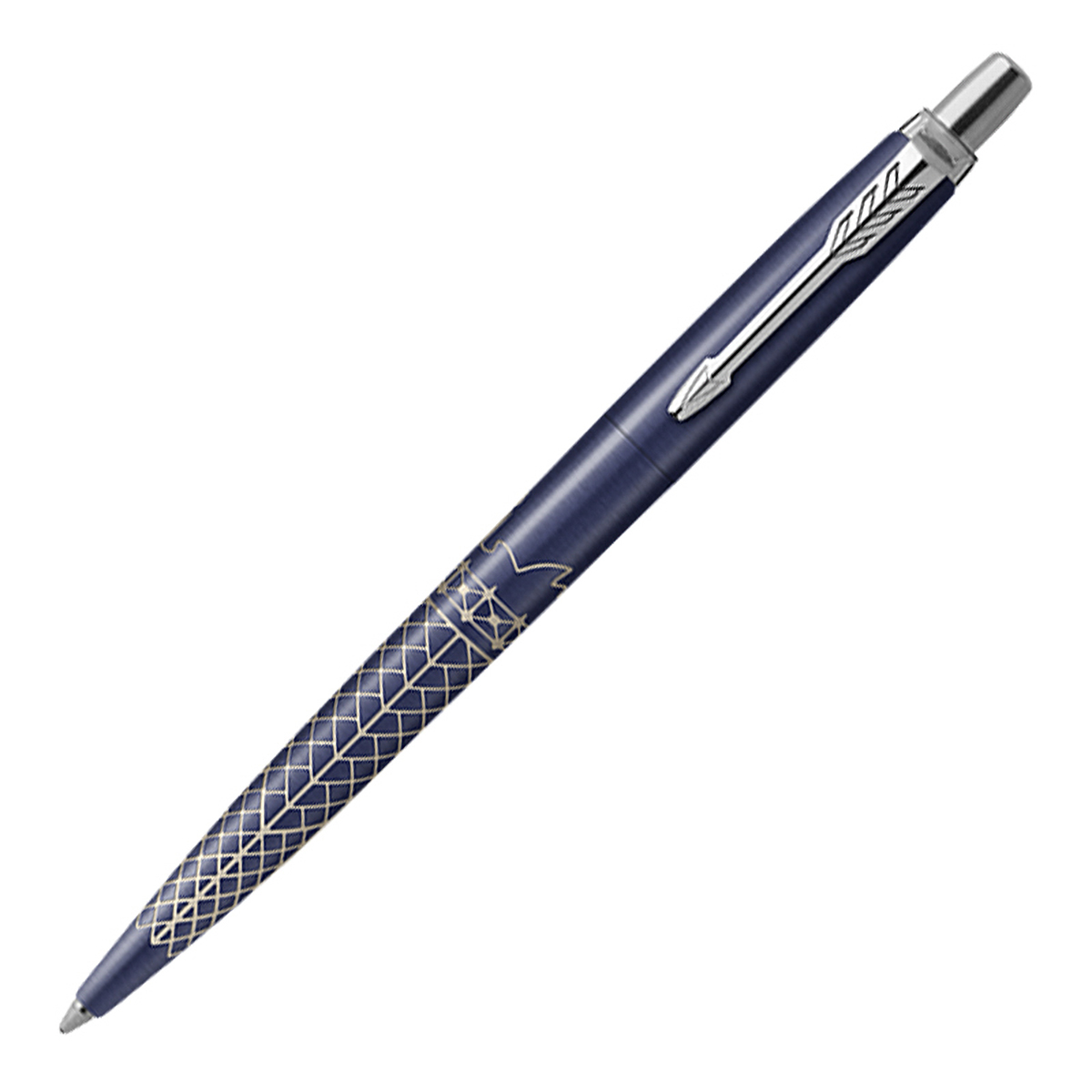PARKER ジョッタースペシャルエディション ボールペン シドニー ブルーCT