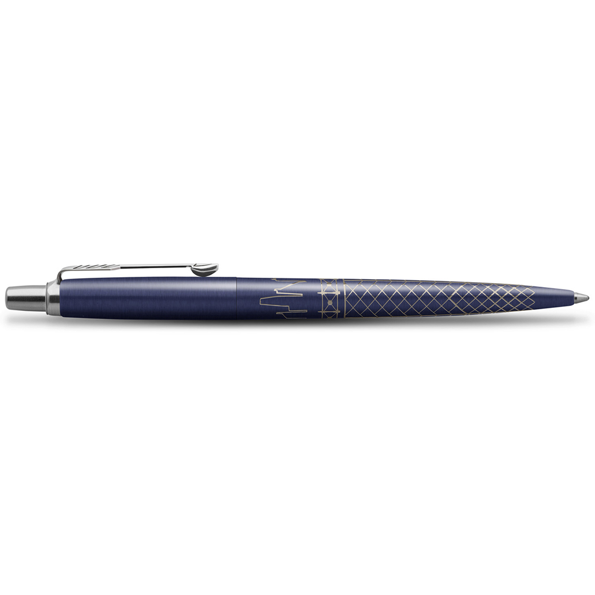 PARKER ジョッタースペシャルエディション ボールペン シドニー ブルーCT