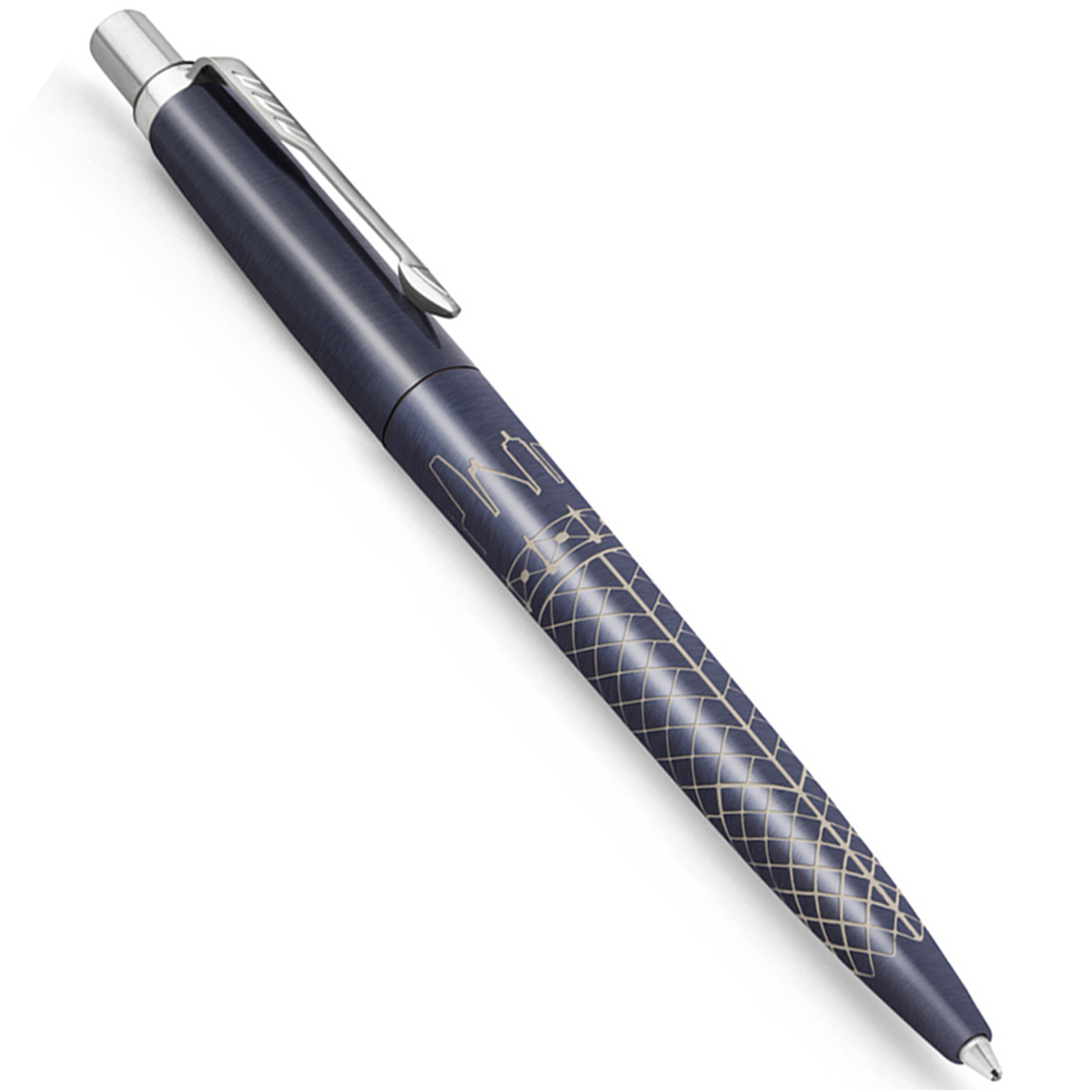 PARKER ジョッタースペシャルエディション ボールペン シドニー ブルーCT