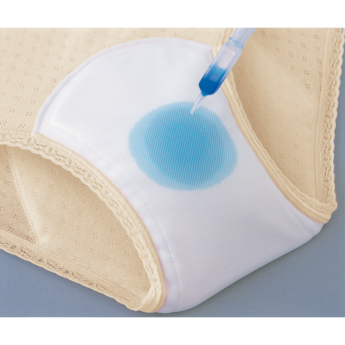 安心さわやかパンツ120 女性用 同色3枚組