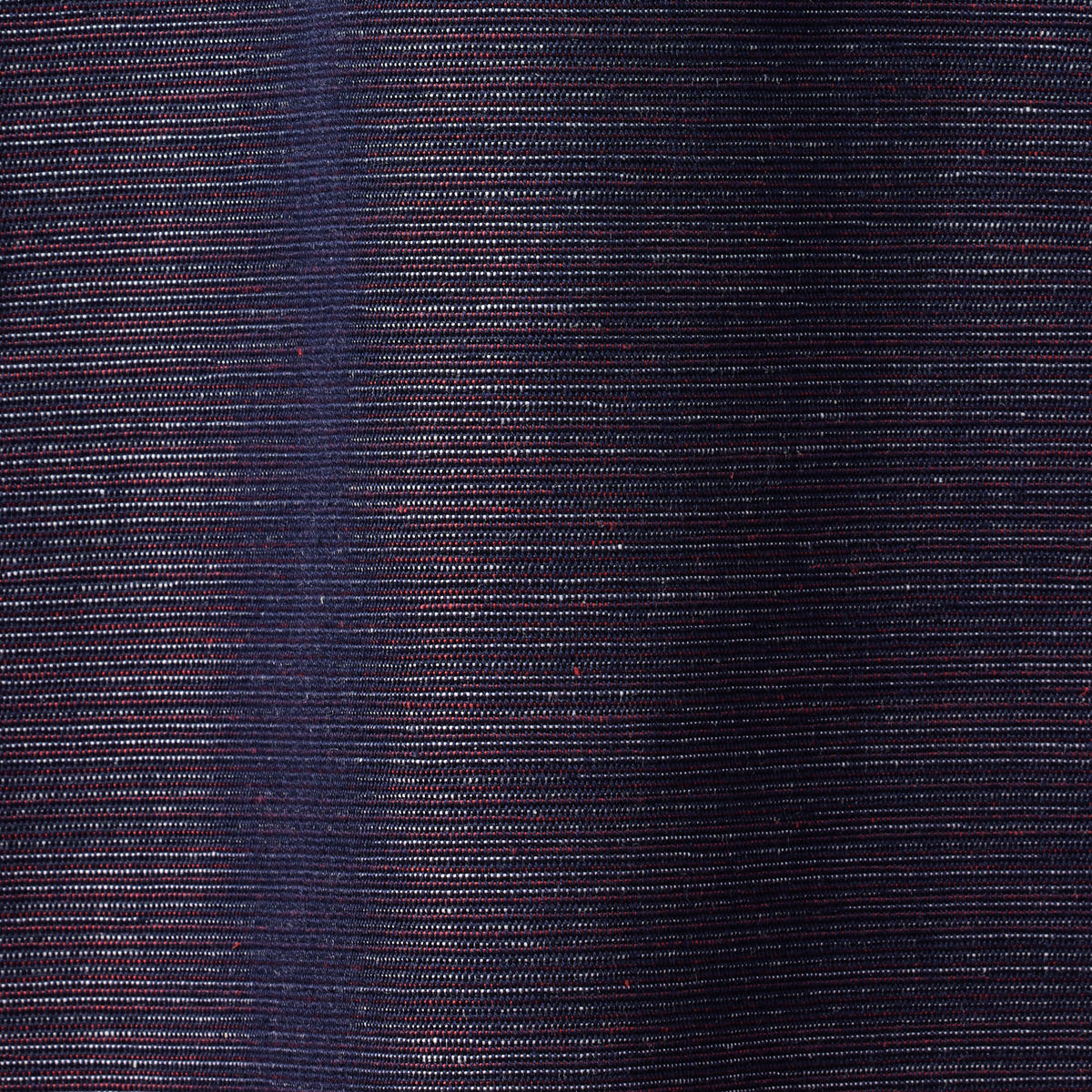 三河木綿 チュニックワンピース