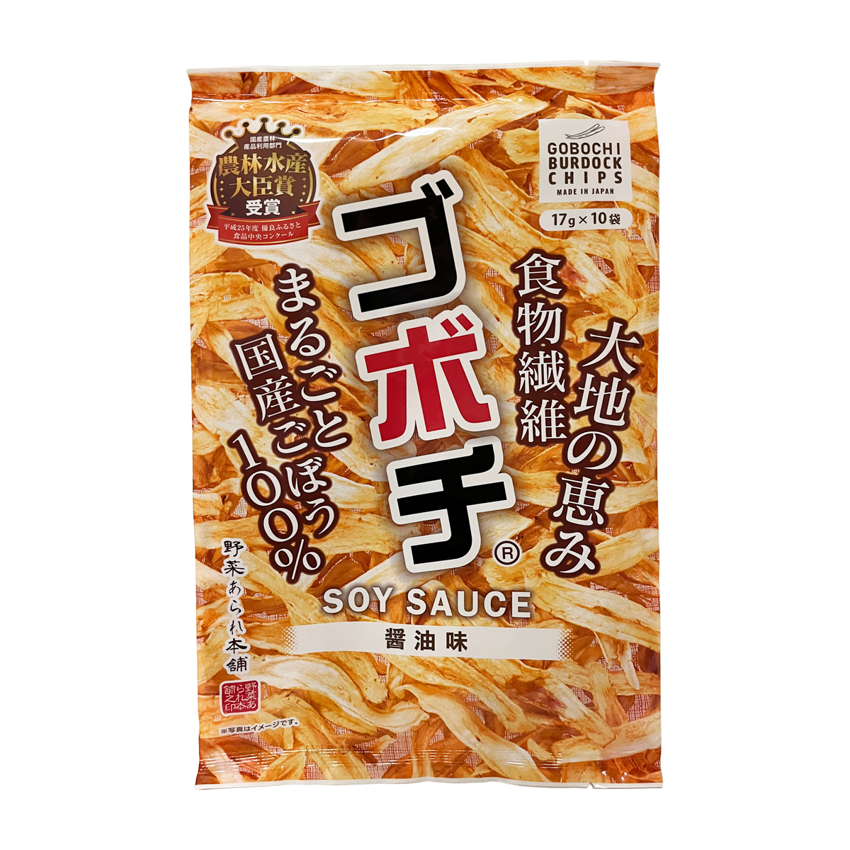 ポテトチップス・スナック | かぜとゆきオンラインショップ