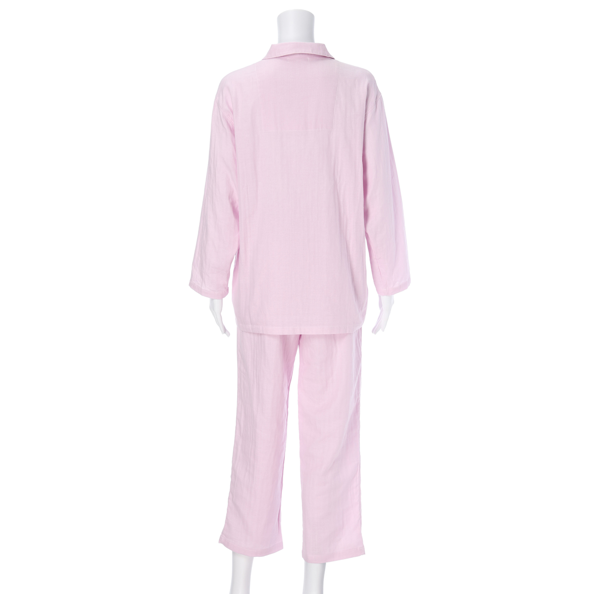 クレンゼ ダブルガーゼパジャマ レディース　M、L