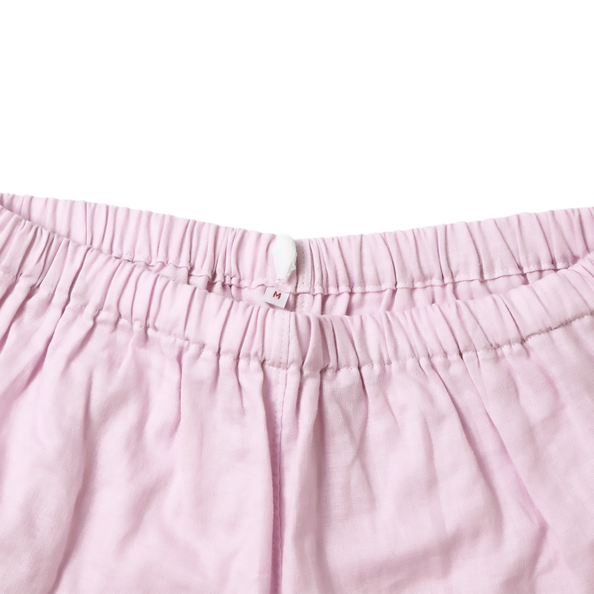 クレンゼ ダブルガーゼパジャマ レディース　M、L