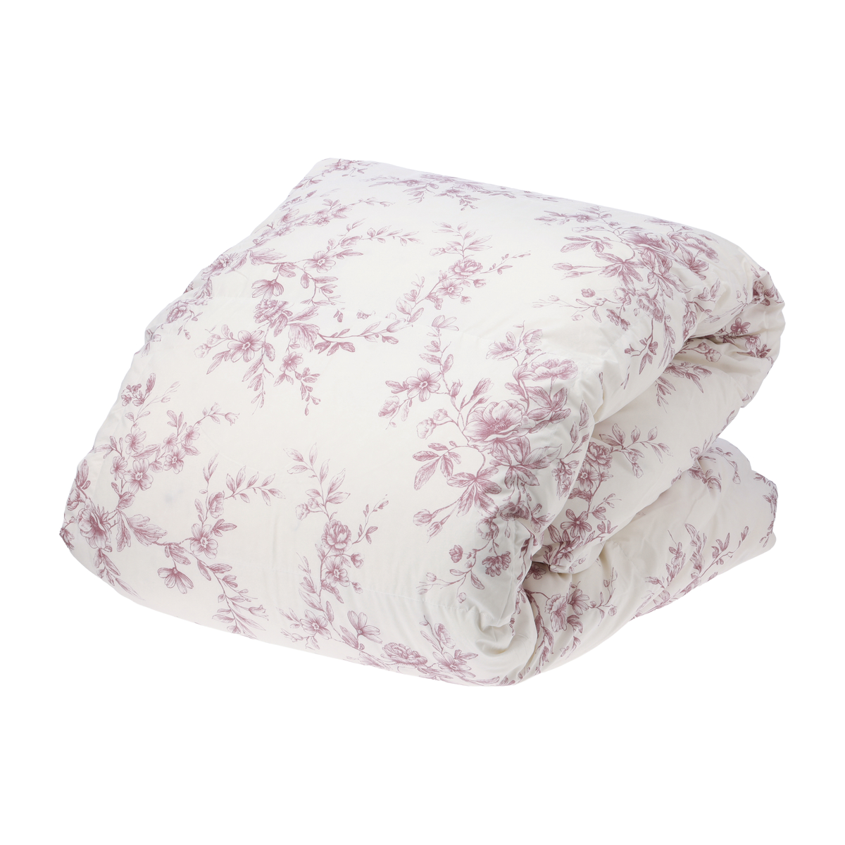 ボディフィット羽毛布団