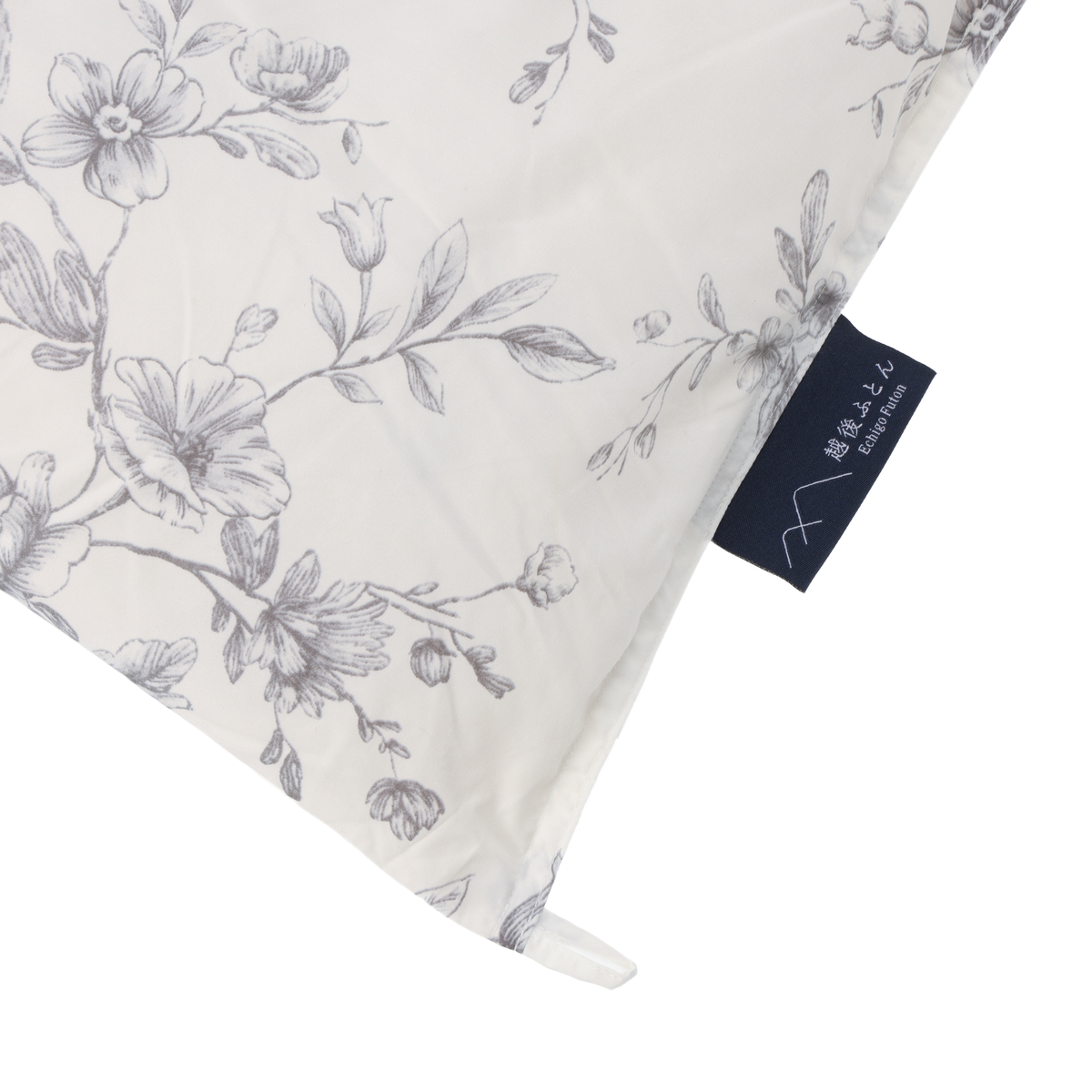 ボディフィット羽毛布団