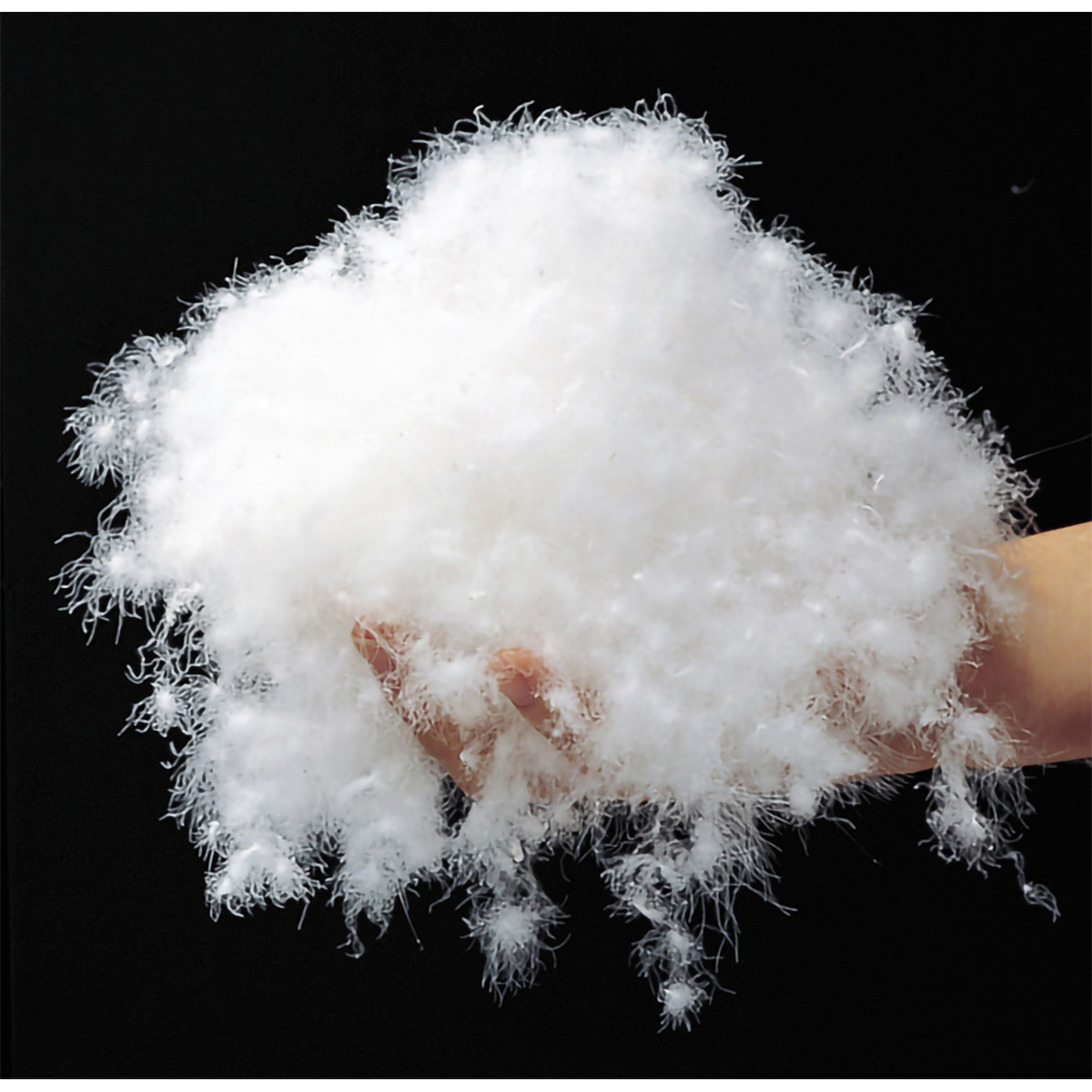 ボディフィット羽毛布団