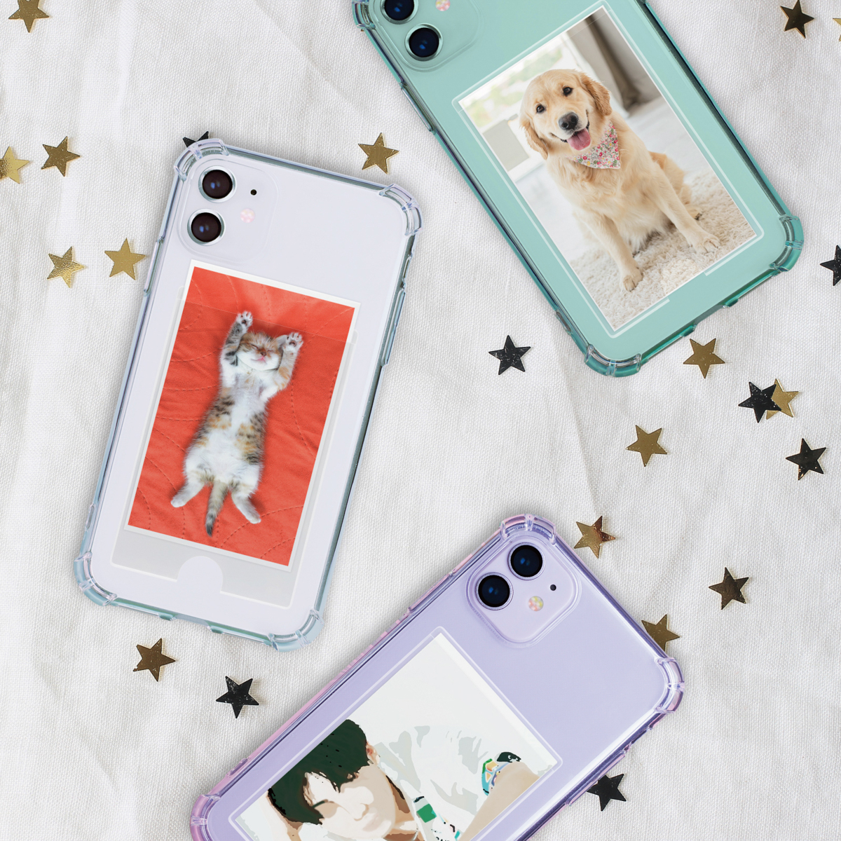 カール事務器　名刺ポケット縦開き（１０枚）