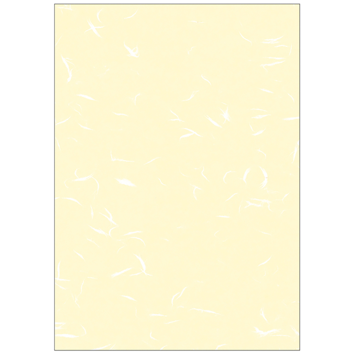 ヒサゴ　和紙風印刷用紙　クラッポイースト　キ(黄)　Ａ４　１００枚入　ＣＥＯ１Ａ４