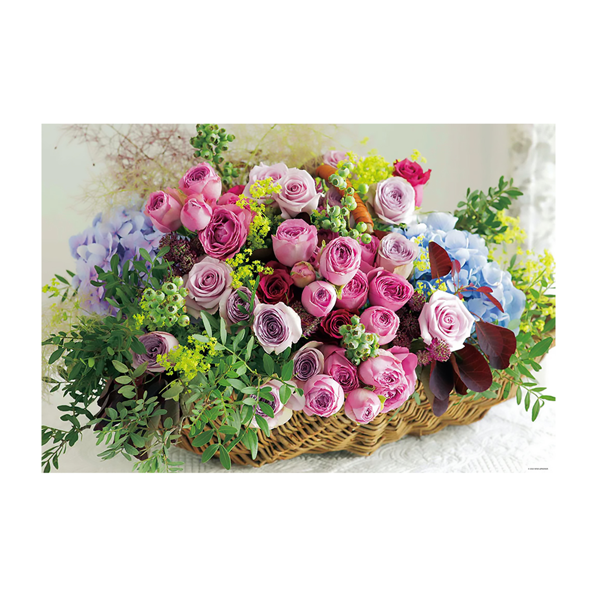 【ジグソーパズル】ビバリー　コンチェルト