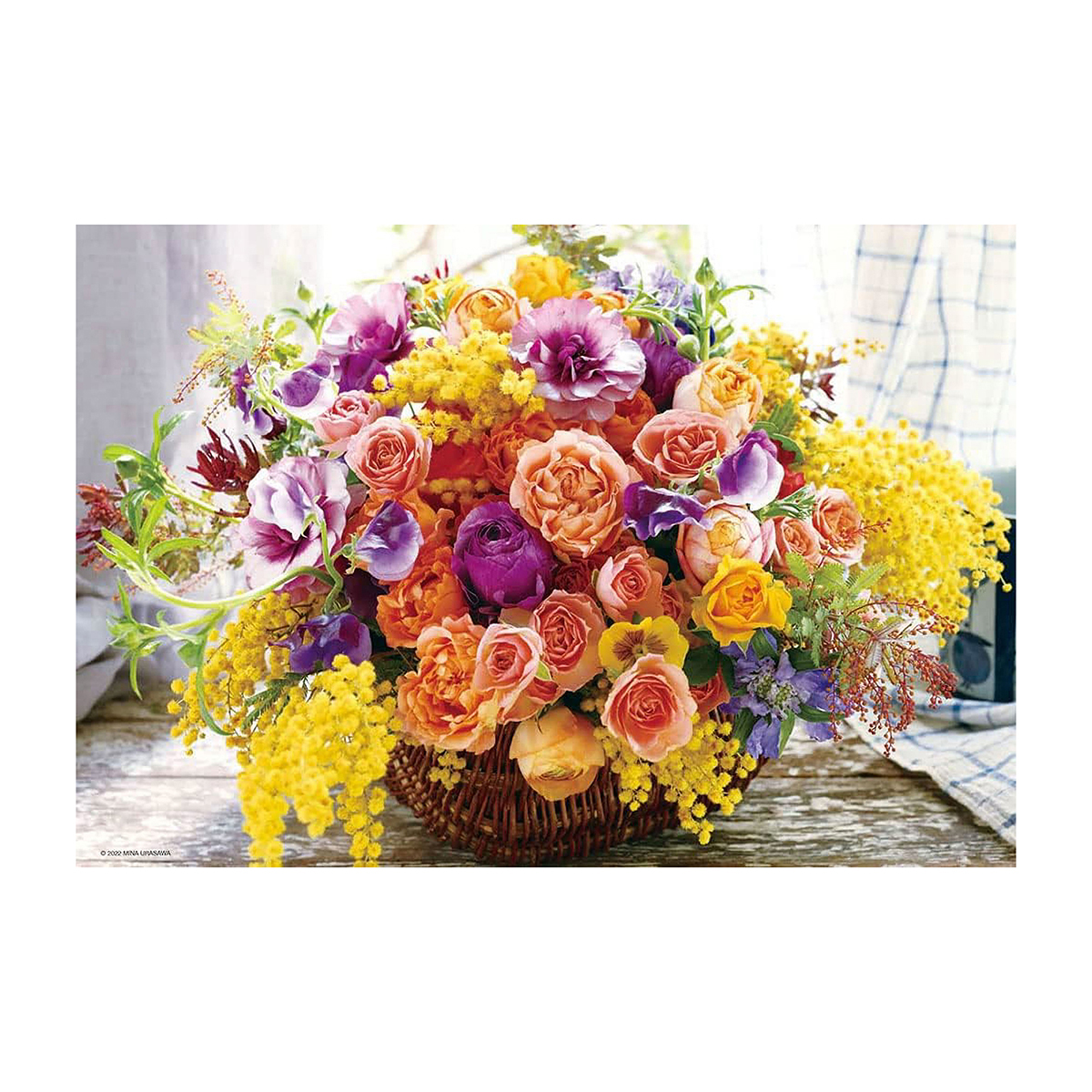 【ジグソーパズル】ビバリー　フェリーチェ