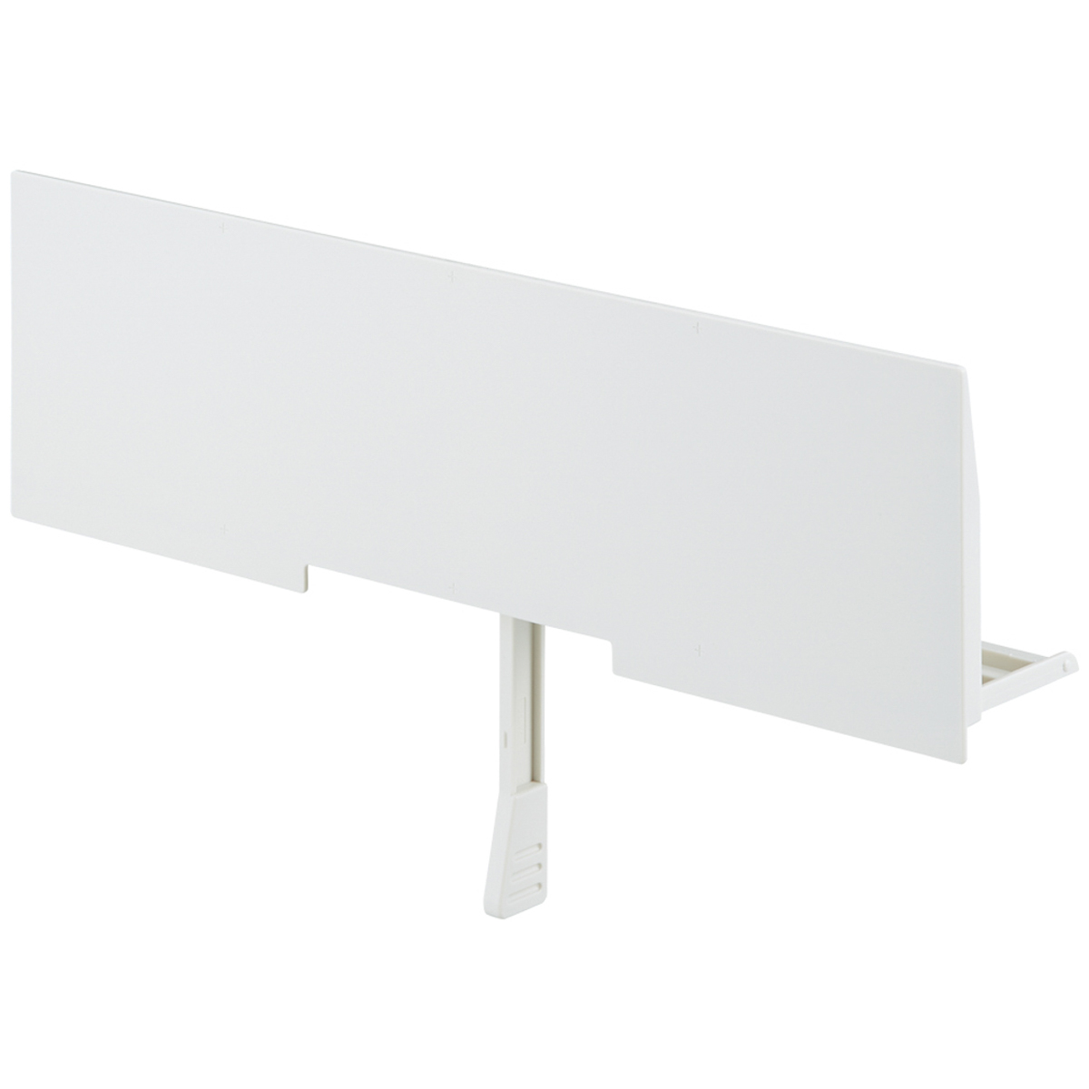 ふせんボード　オフホワイト