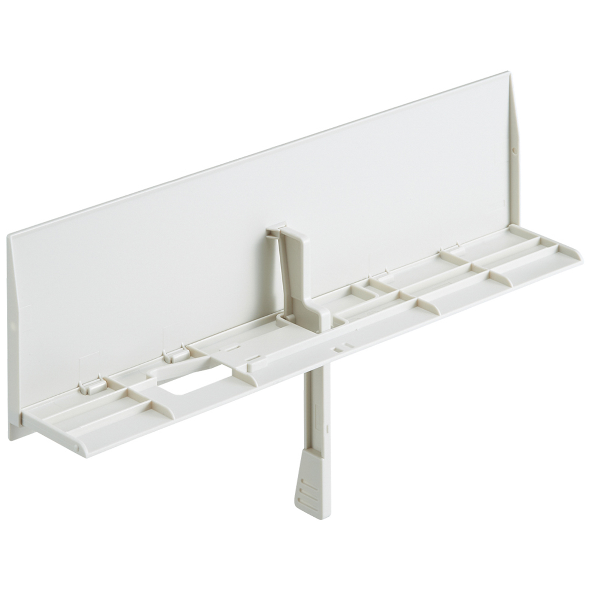 ふせんボード　オフホワイト