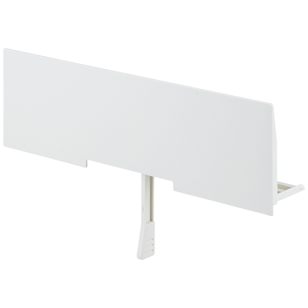 ふせんボード　ブラック