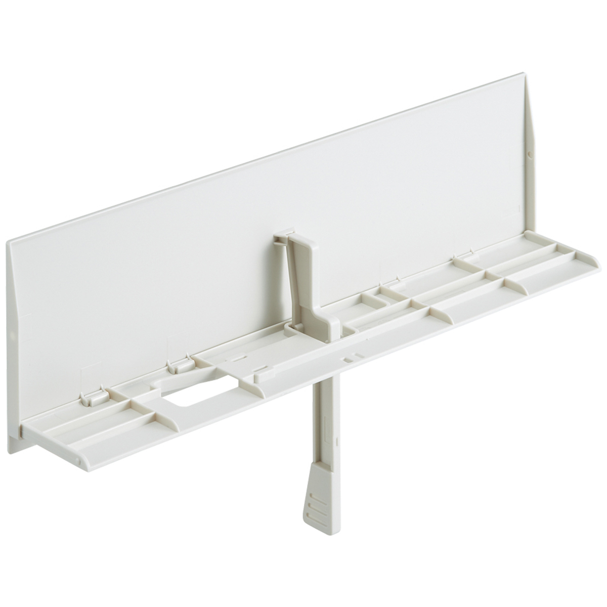 ふせんボード　ブラック