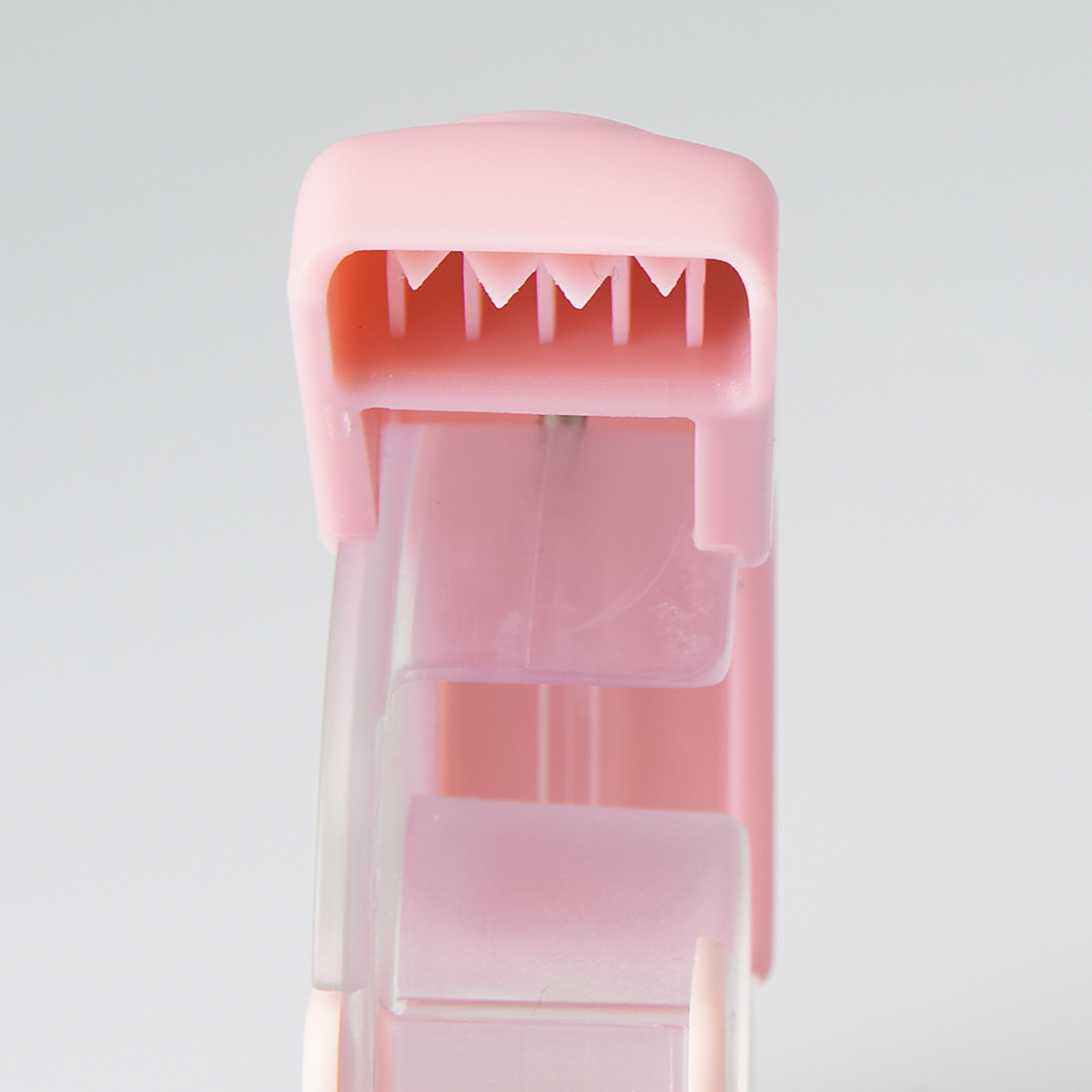 マスキングテープカッター　ブルー