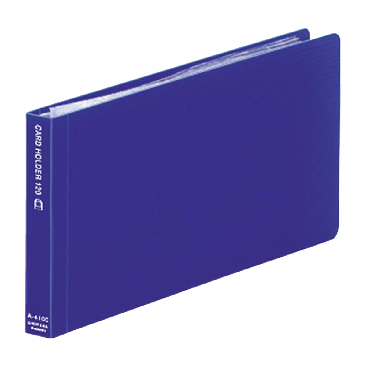 カードホルダー＜カドロック＆ＳＥＩＨＯＮ＞　青