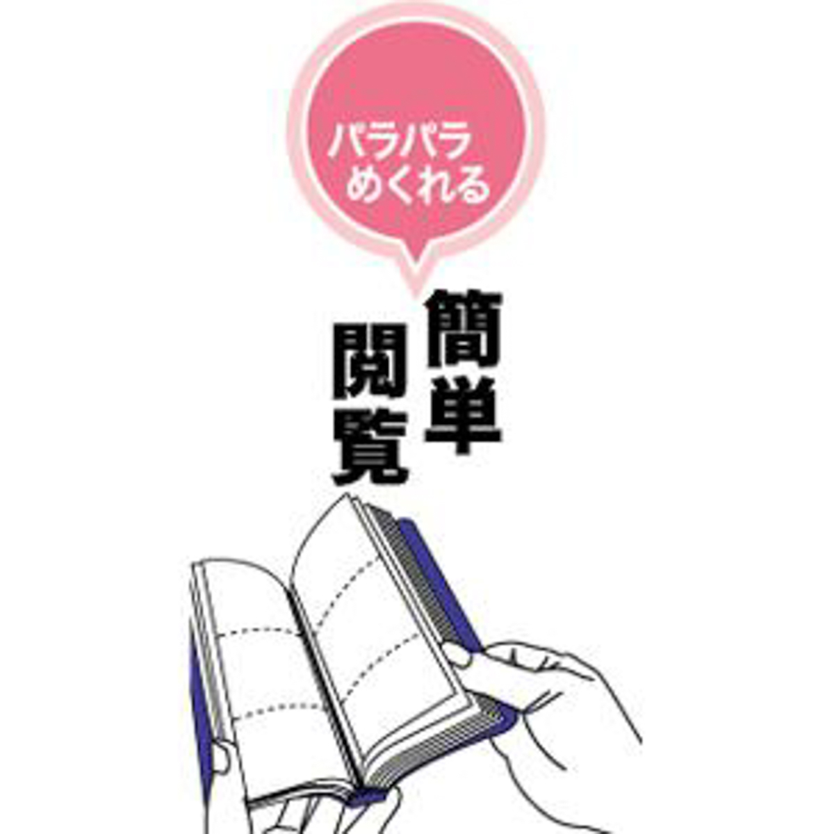 カードホルダー＜カドロック＆ＳＥＩＨＯＮ＞　青