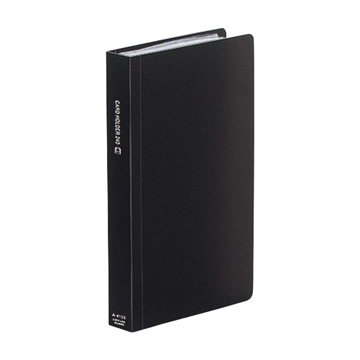 カードホルダー＜カドロック＆ＳＥＩＨＯＮ＞　黒