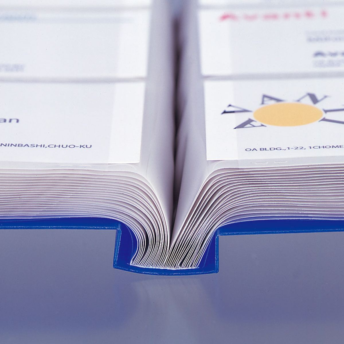 カードホルダー＜カドロック＆ＳＥＩＨＯＮ＞　黒