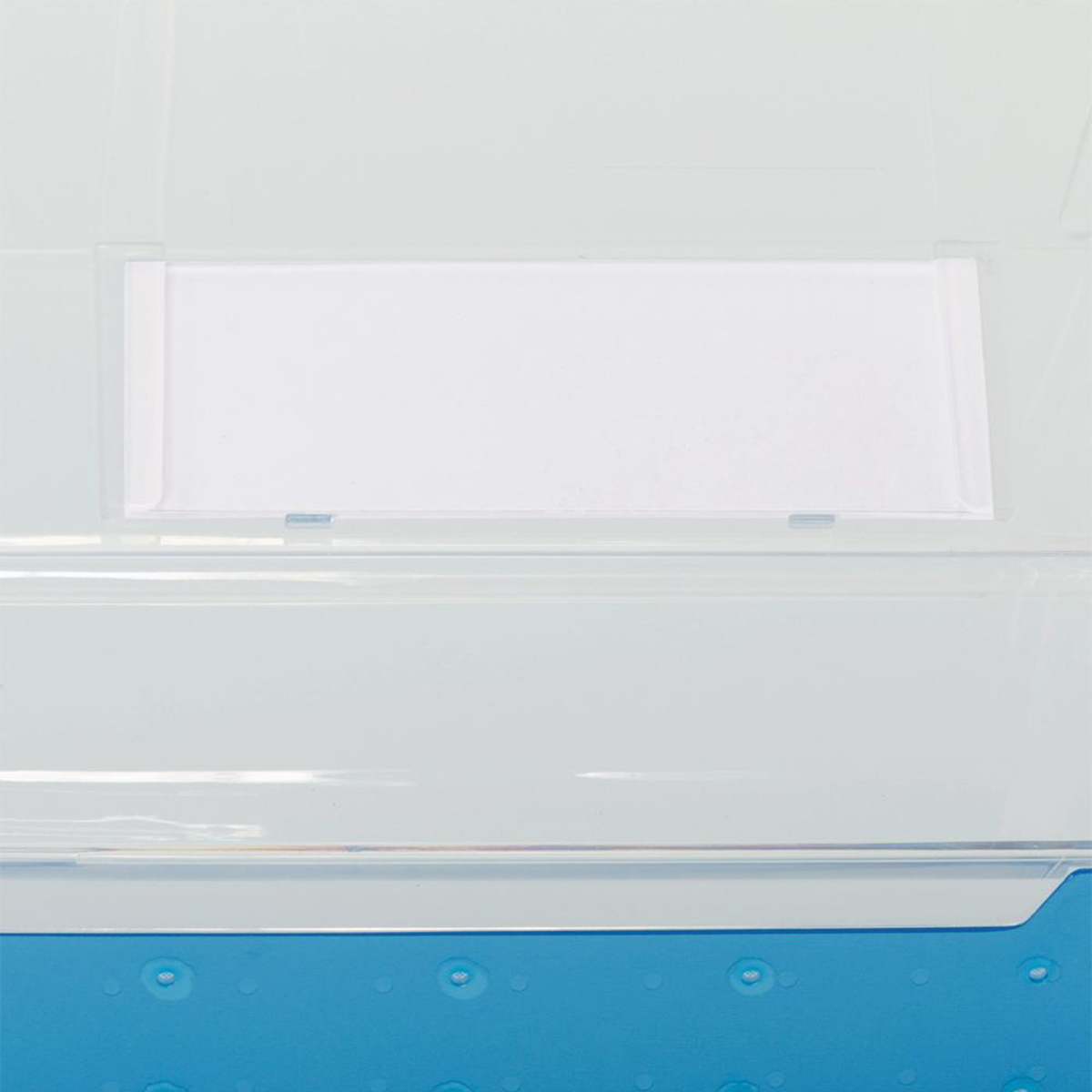 ＡＱＵＡ　ＤＲＯＰｓ　コングレスケース　赤
