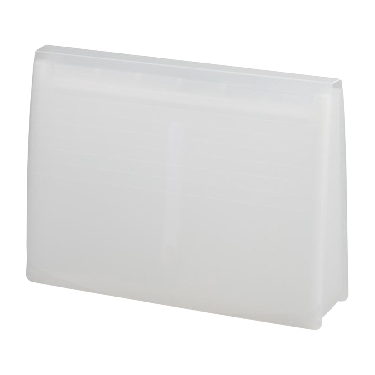 ＡＱＵＡ　ＤＲＯＰｓ　エクスパンディングファイル　乳白