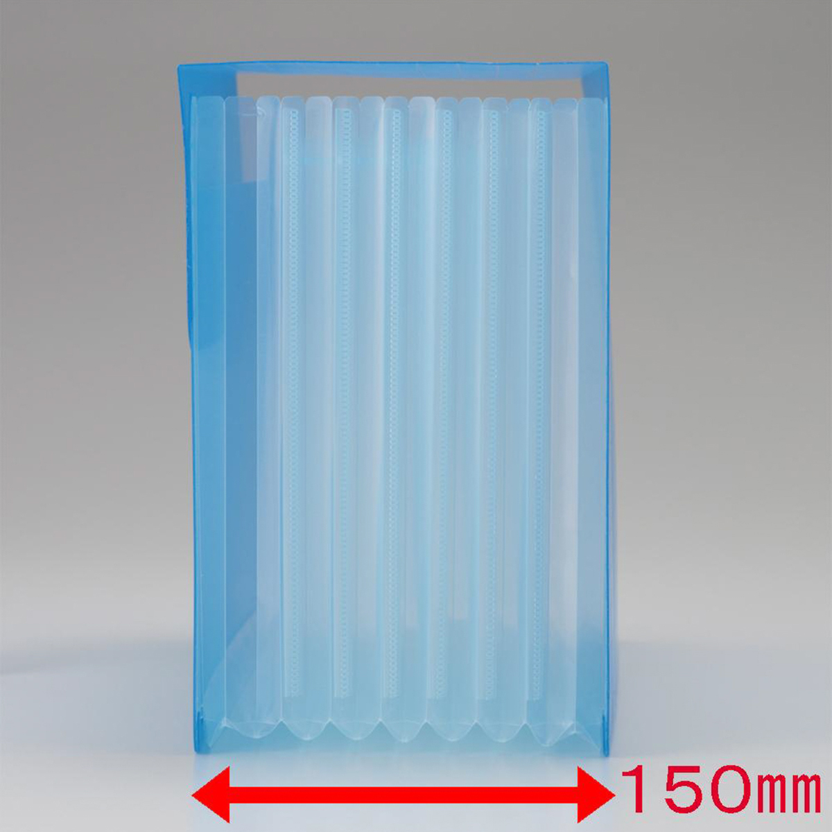 ＡＱＵＡ　ＤＲＯＰｓ　エクスパンディングファイル　赤