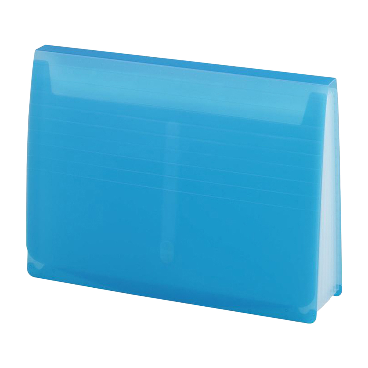 ＡＱＵＡ　ＤＲＯＰｓ　エクスパンディングファイル　青