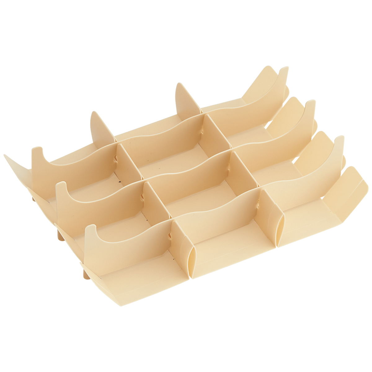ＣＵＢＥ　ＦＩＺＺ　コレクションケース　パープル