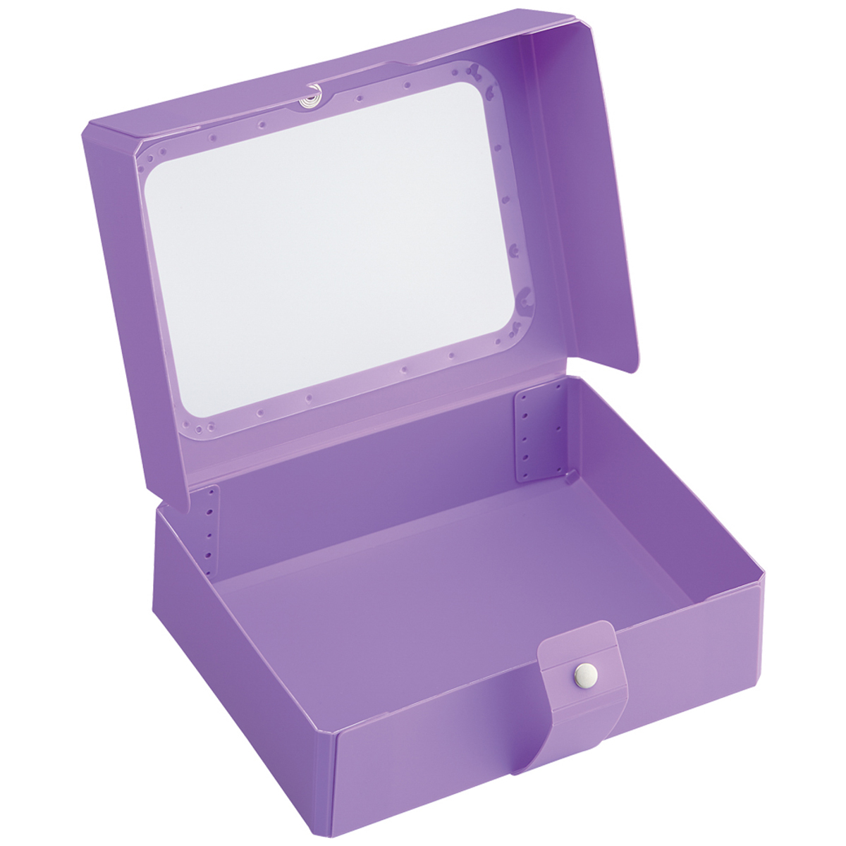 ＣＵＢＥ　ＦＩＺＺ　コレクションケース　ピンク