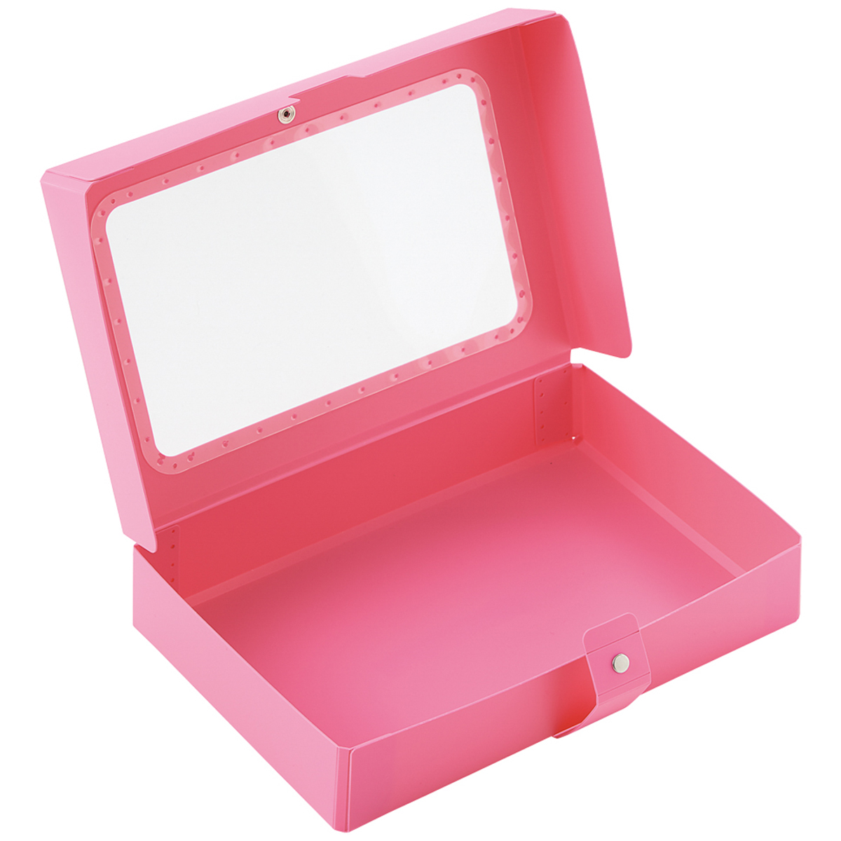 ＣＵＢＥ　ＦＩＺＺ　コレクションケース　イエロー
