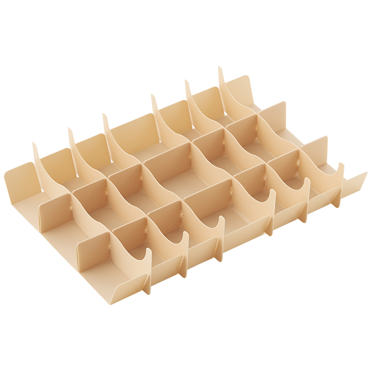 ＣＵＢＥ　ＦＩＺＺ　コレクションケース　イエロー