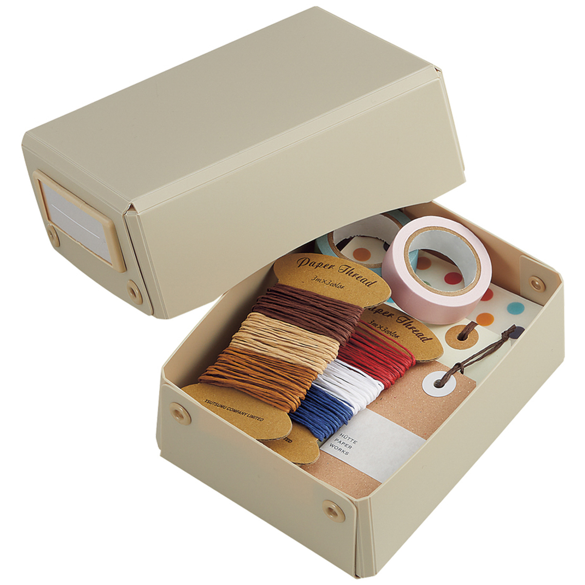 Ｒｏｏｍｙ　デスクトレー　ベージュ