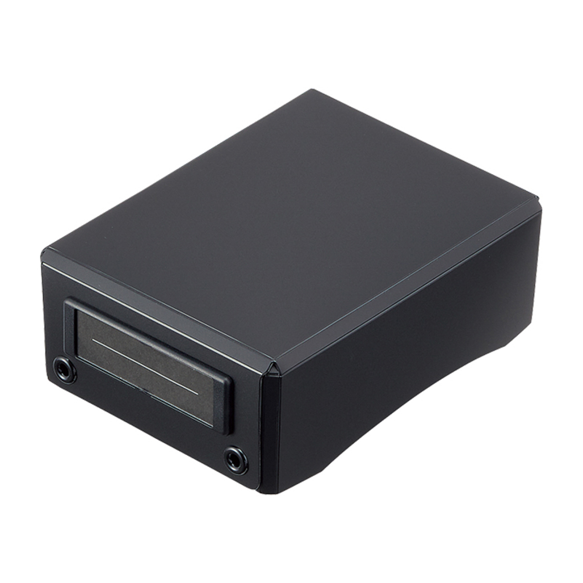 Ｒｏｏｍｙ　デスクトレー　ブラック