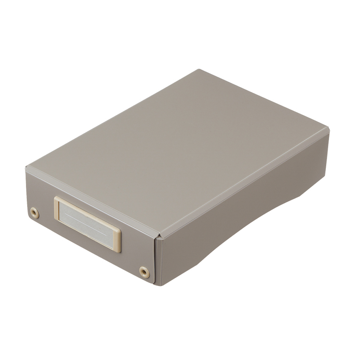 Ｒｏｏｍｙ　デスクトレー　グレー