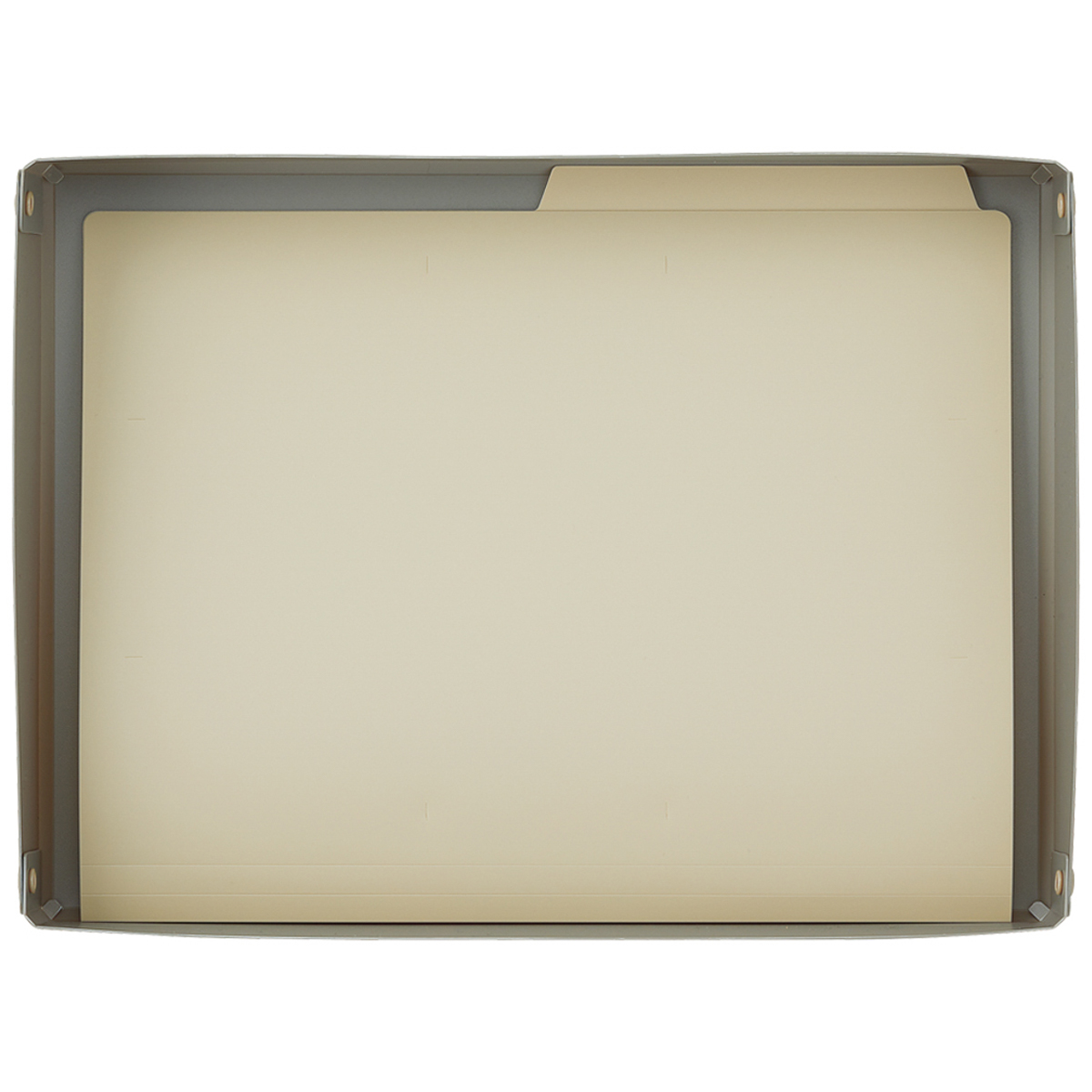 Ｒｏｏｍｙ　デスクトレー　ピンク