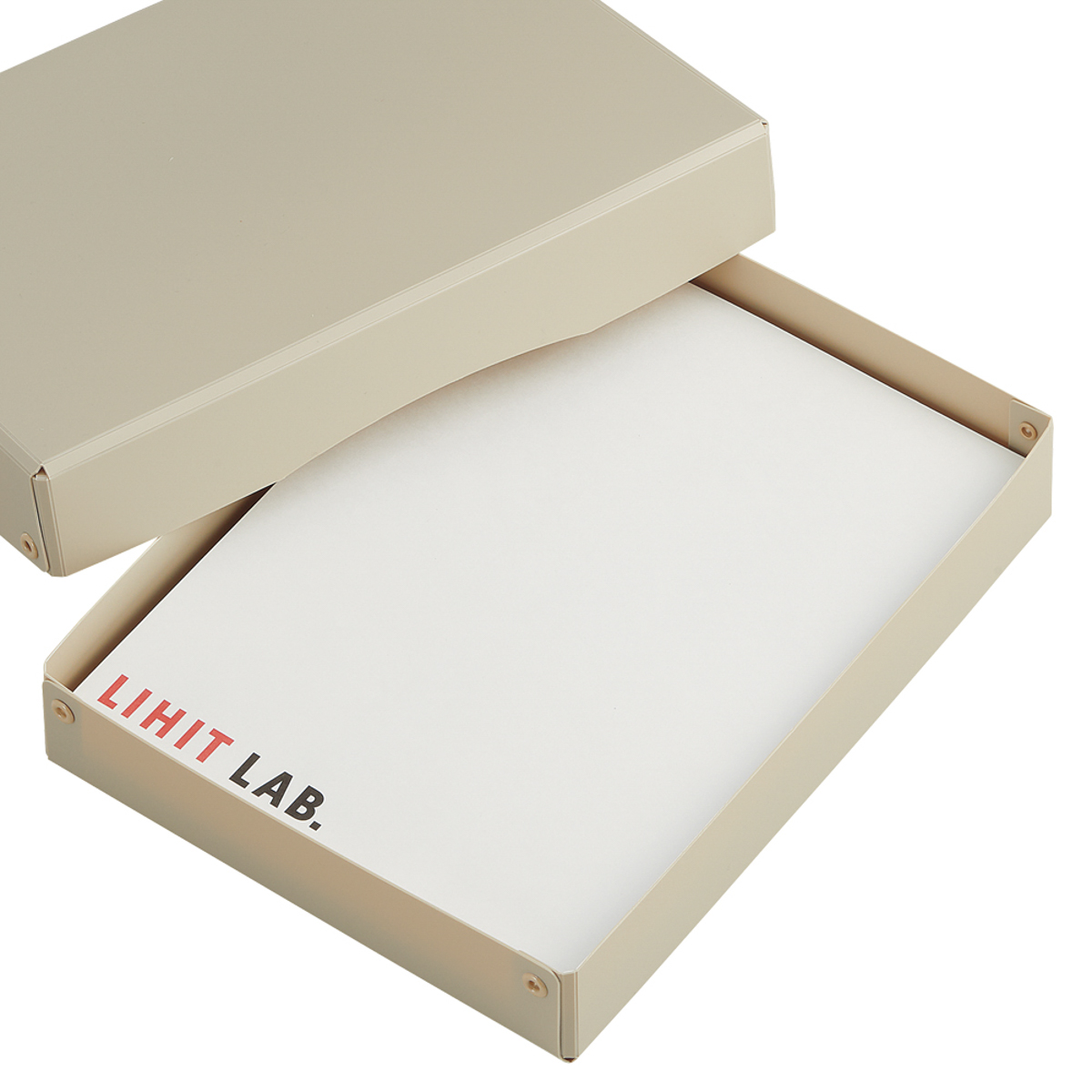 Ｒｏｏｍｙ　デスクトレー　ブラック