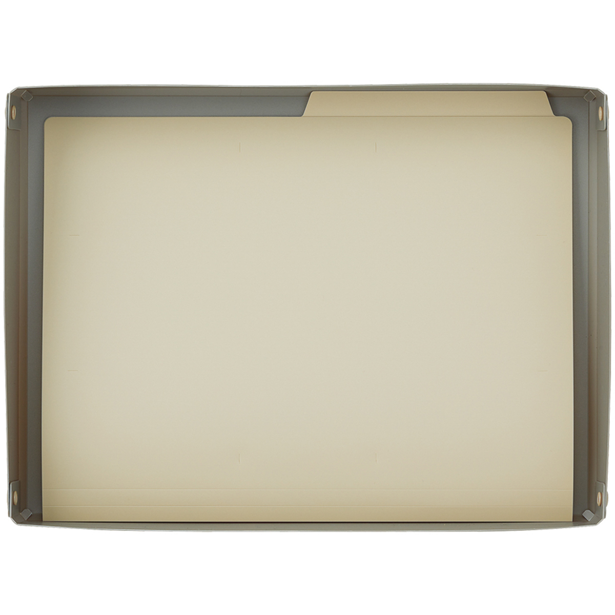 Ｒｏｏｍｙ　デスクトレー　ブラック