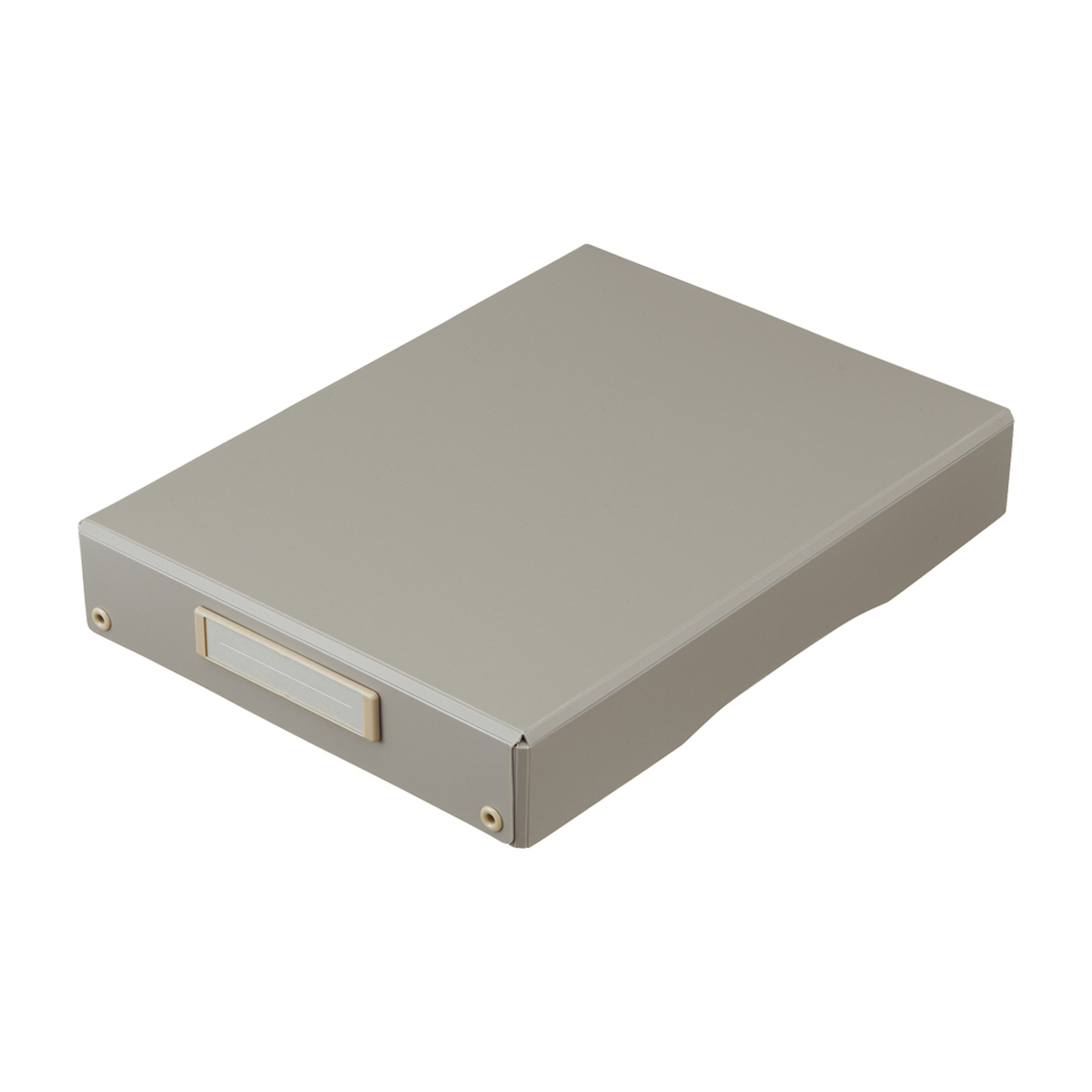 Ｒｏｏｍｙ　デスクトレー　グレー