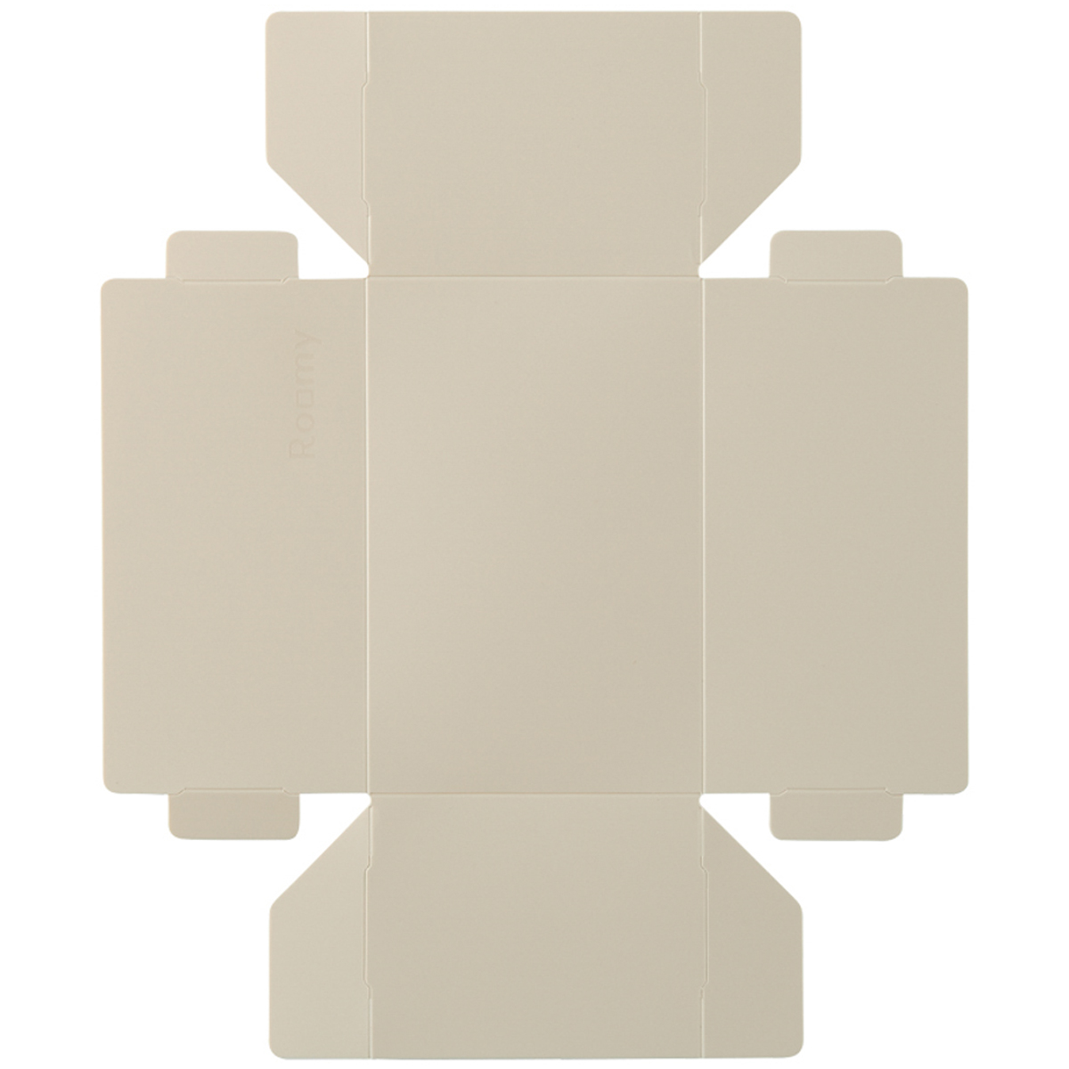 Ｒｏｏｍｙ　仕切りケース　ピンク