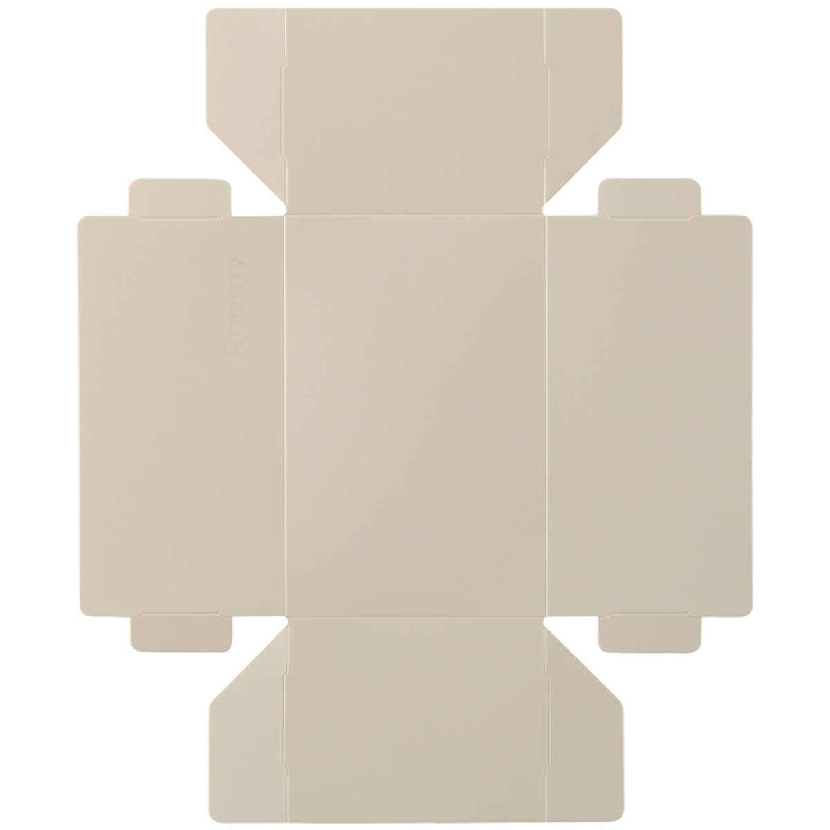 Ｒｏｏｍｙ　仕切りケース　ブラック