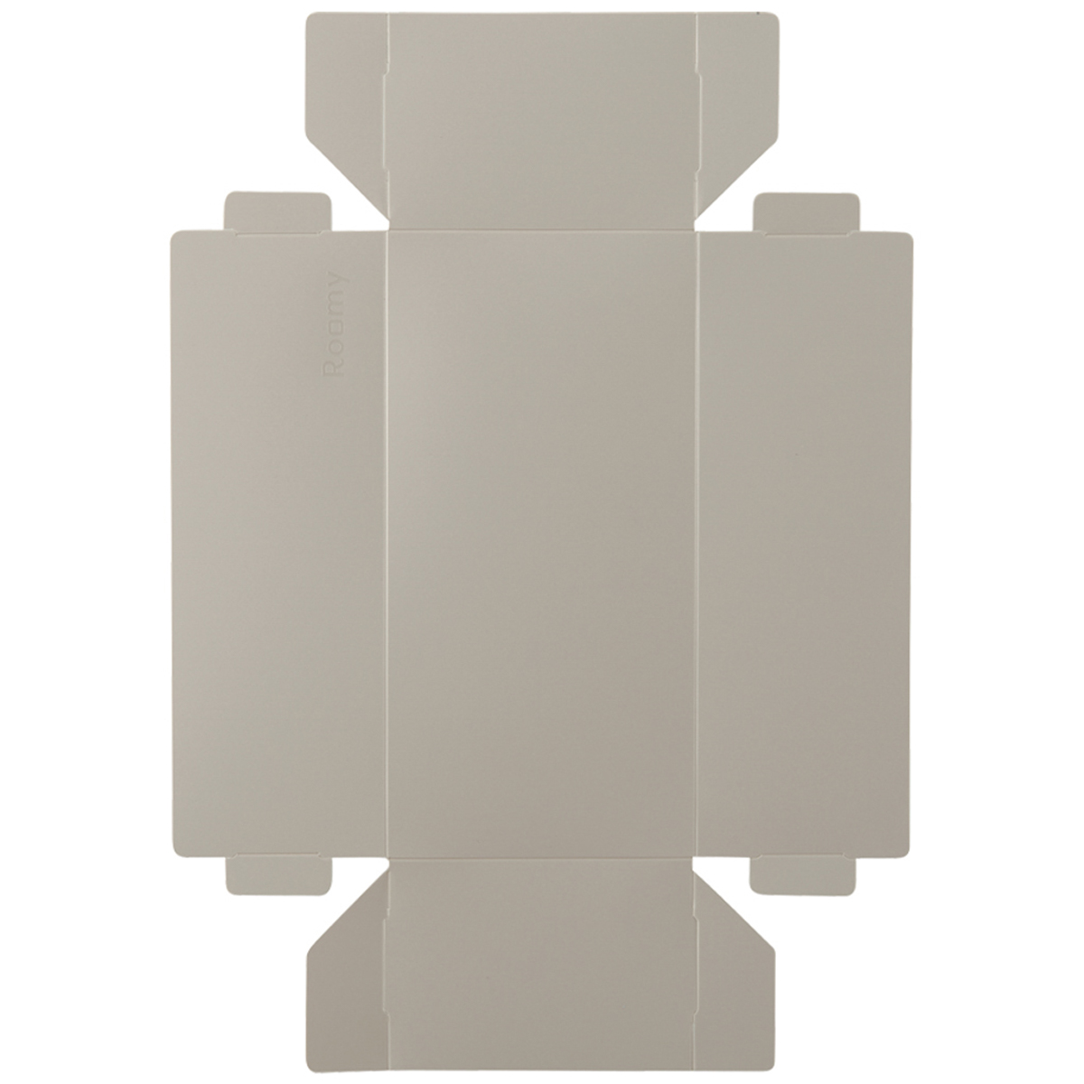 Ｒｏｏｍｙ　仕切りケース　ピンク