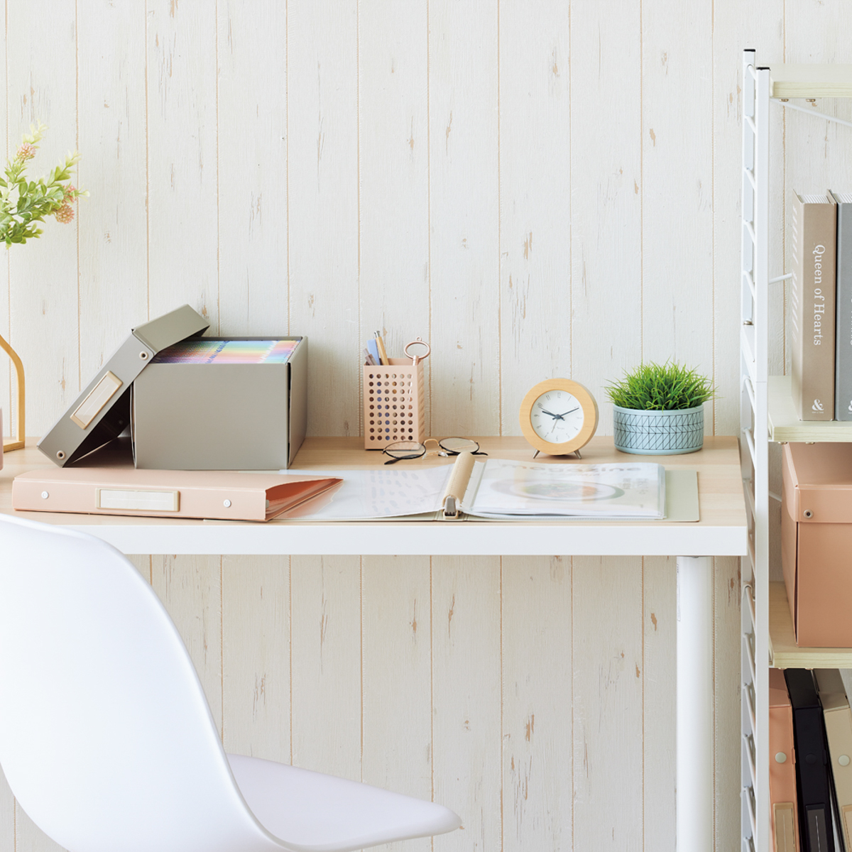 Ｒｏｏｍｙ　ケースファイル　ベージュ