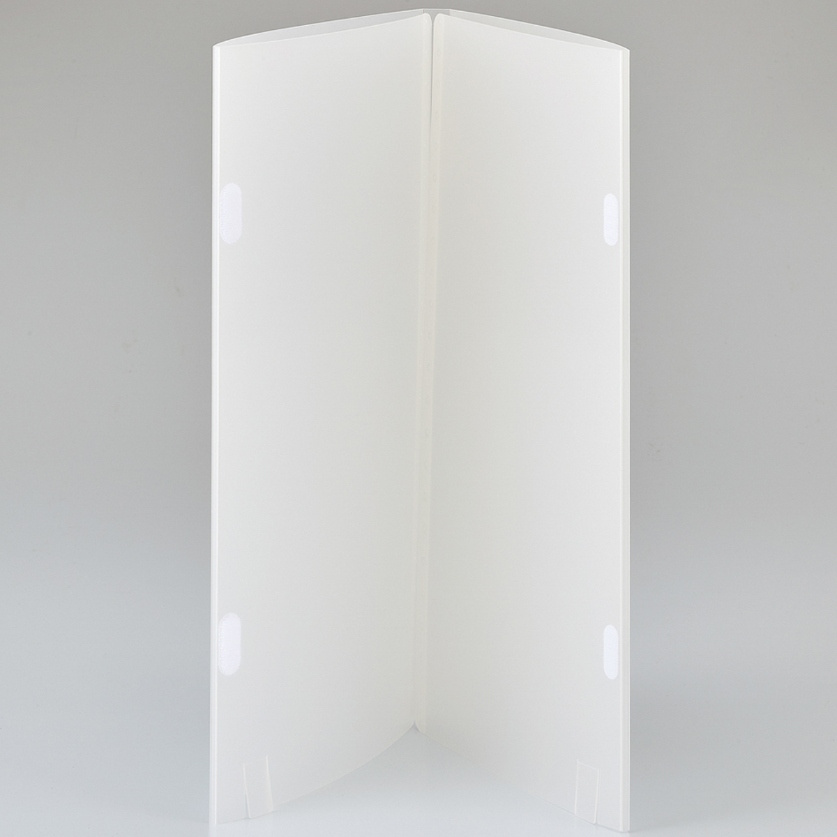 折りたたみパーソナルブース