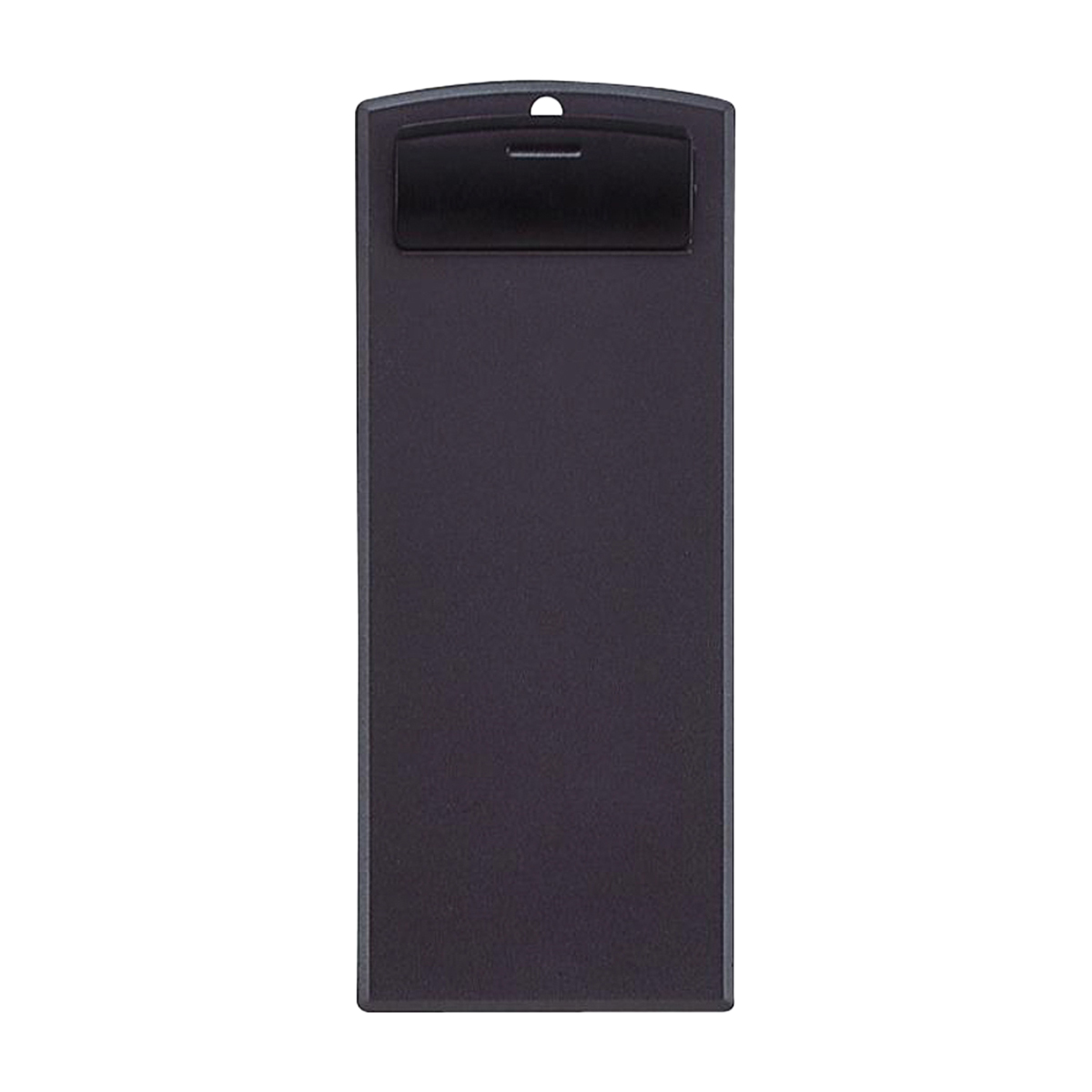 おあいそボード　ブラック