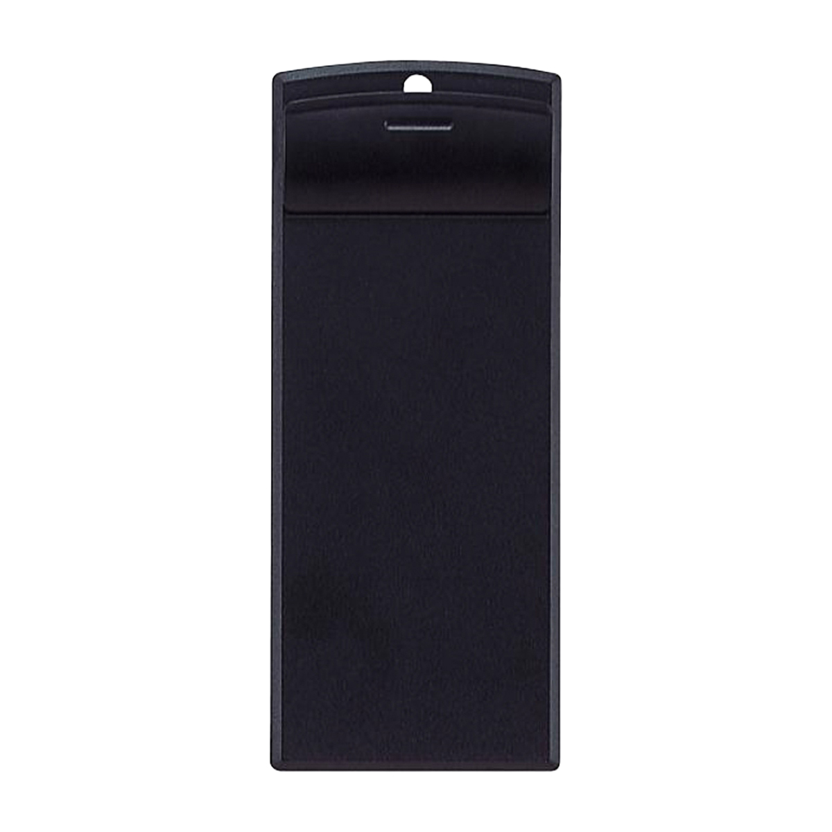 おあいそボード　ブラック