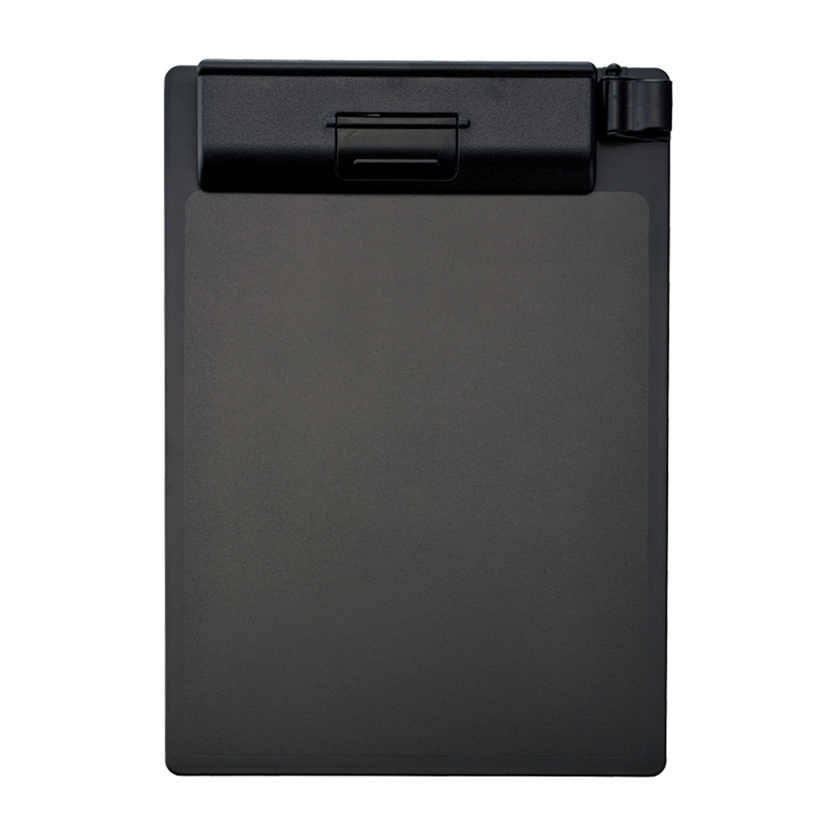 クリップボード　ブラック